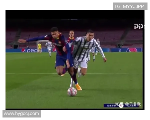 巴萨与尤文图斯对决前瞻及竞猜分析助你赢得比赛预测