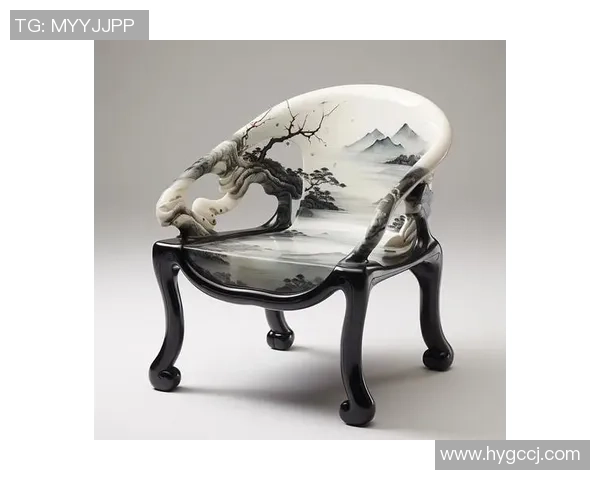 徐昕的艺术之旅：探索现代与传统交融的独特视角与创作理念