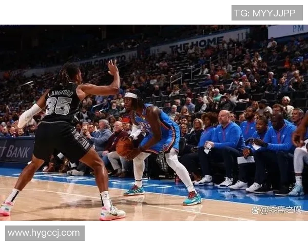 马刺与灰熊赛后温情时刻球员拥抱视频引发球迷热议