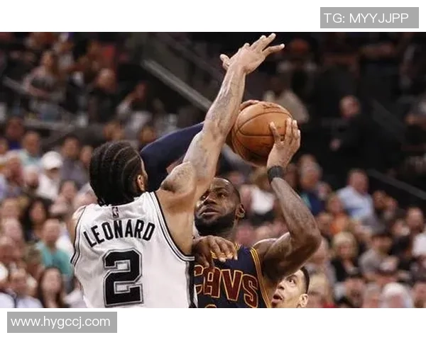 骑士与马刺总决赛精彩回顾录像带你重温经典对决瞬间